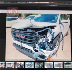 جي ام سي تيراين